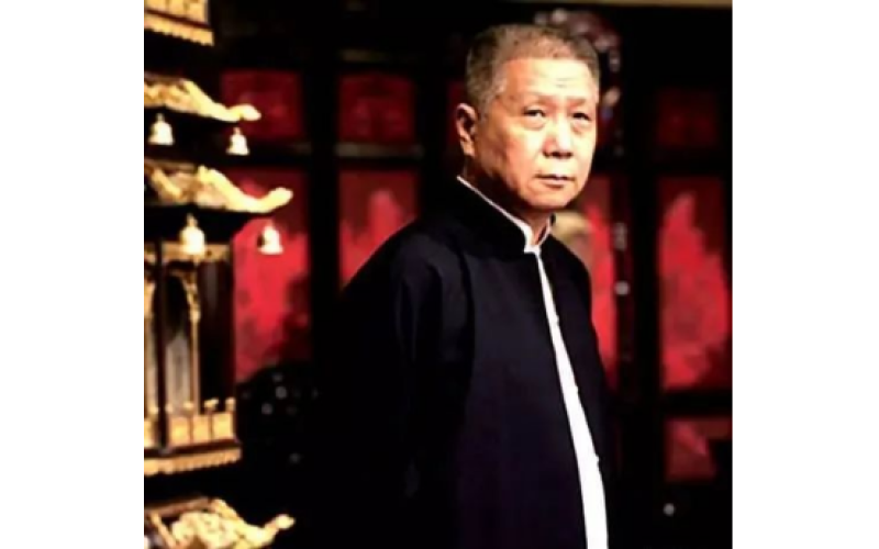 馬未都:只有藝術(shù)品，才能富三代!